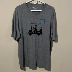 Travis Matthew T- shirt, never worn, size XL. No stains!